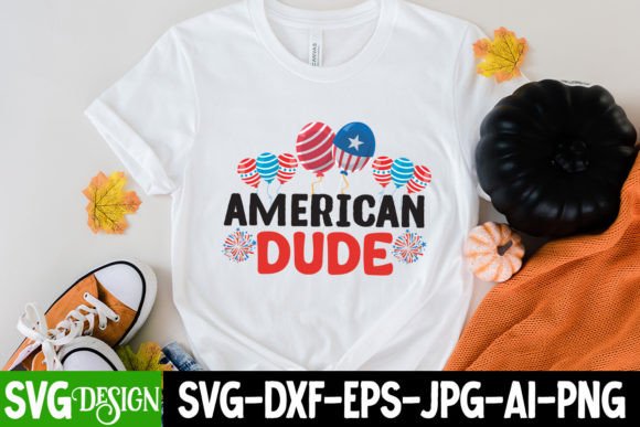 American Dude SVG Cut File: A Designer's Real-World Review