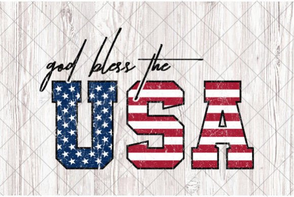 Coquette Girly 4th July Graphics for T-Shirt Designs