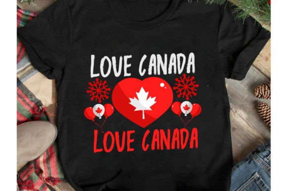 Love Canada SVG Design: A Designer's Review for Real Embroidery