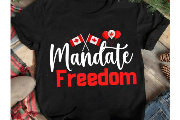 Mandate Freedom SVG Design: A Designer's Review