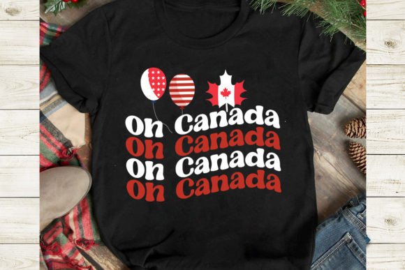 Oh Canada SVG: Freebies & Graphics Review