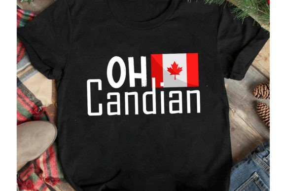 Oh Canadian SVG Cit File: A Designer's Review